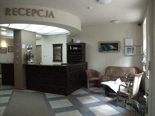 Hotel Carmen – Karpacz, WI