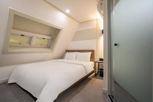 Hotel Stay Inn Room Type - Double Room