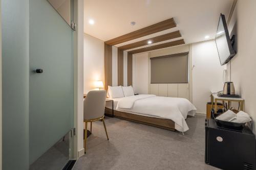 Hotel Stay Inn, Soul (fotografie 4)