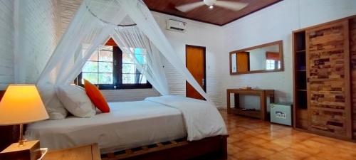 Amrita Maumere Resort