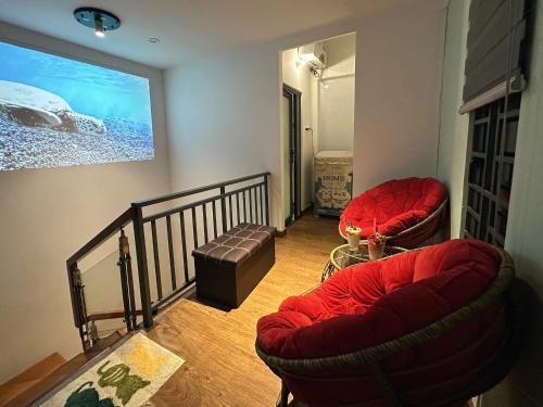 Attività, Gachilly House - Your Cozy Home In The Heart Of The BMT City in Buon Ma Thuot