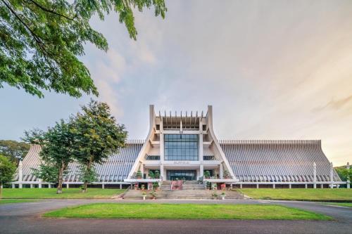 Attrazioni nelle vicinanze, Gachilly House - Your Cozy Home In The Heart Of The BMT City in Buon Ma Thuot