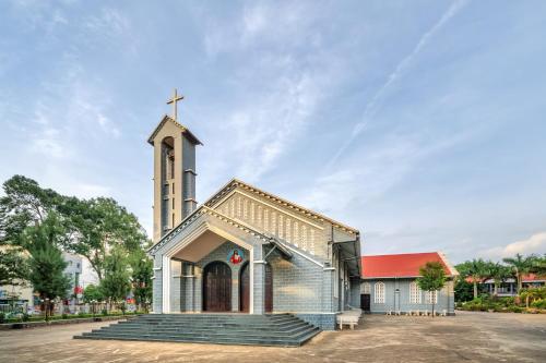 Attrazioni nelle vicinanze, Gachilly House - Your Cozy Home In The Heart Of The BMT City in Buon Ma Thuot