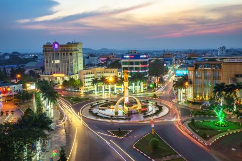 Attrazioni nelle vicinanze, Gachilly House - Your Cozy Home In The Heart Of The BMT City in Buon Ma Thuot