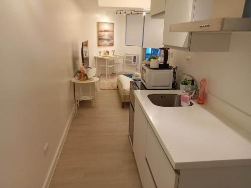 Big Balcony - Relaxing Condo in San Fernando Big Balcony - Relaxing Condo in San Fernando