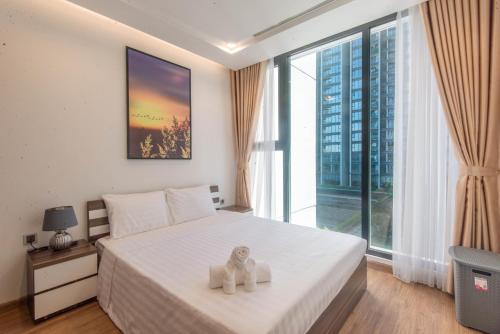 One-Bedroom Apartment image 10