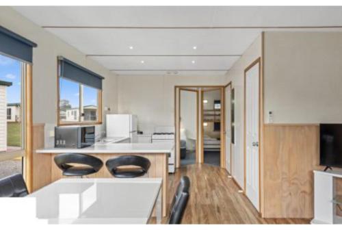 Discovery Parks - Devonport near Devonport Airport