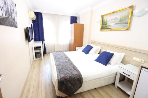 Arven Hotel, Istanbul (fotografie 8)