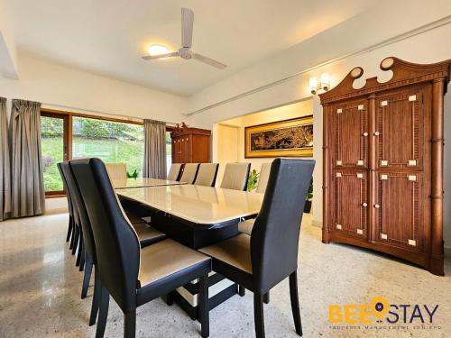 Facilities, Bangsar 3 Storey Luxury Landed with BBQ/Pool Table near Bangsar Village