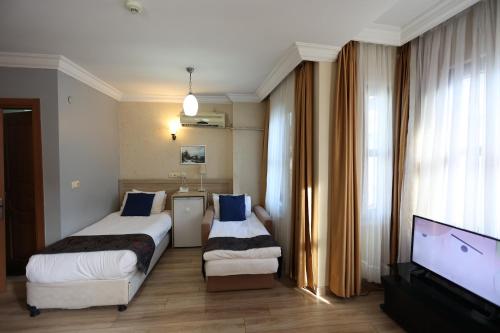 Arven Hotel - image 2
