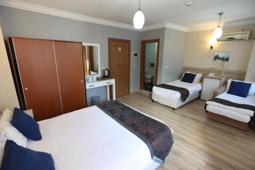 Arven Boutique Hotel - image 7