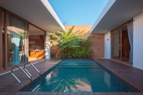 La Minh Two-Bedroom Villa