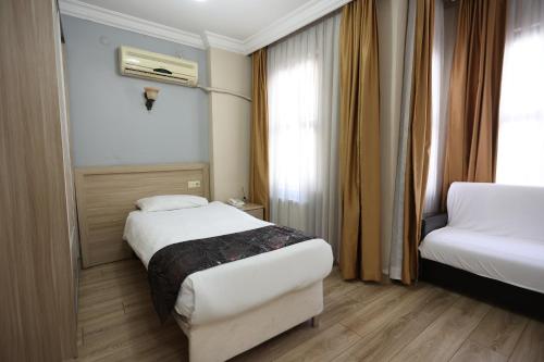 Arven Boutique Hotel - image 5