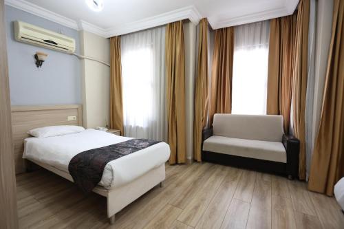 Arven Boutique Hotel - image 10