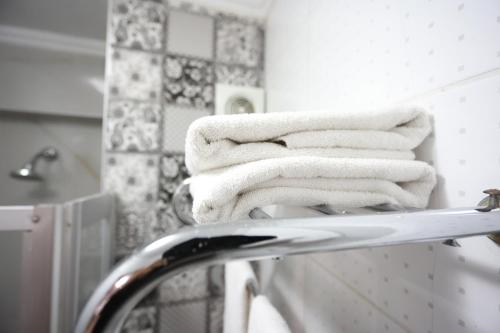 Arven Boutique Hotel - image 11