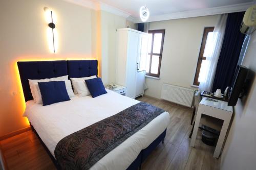 Arven Hotel, Istanbul (fotografie 10)