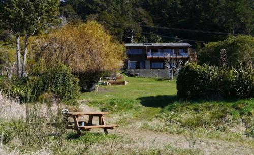 Beachfront Playground