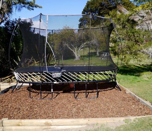 Beachfront Playground