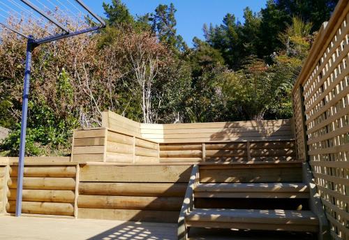 Beachfront Playground