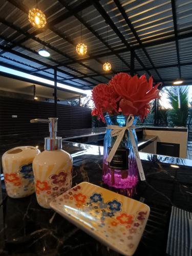 ชาลีรีสอร์ท ชุมพร in Tha Sae