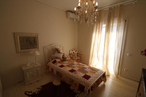 Casabianca Karystos Aetos