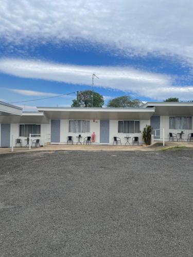 Springsure Hotel Motel
