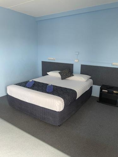 Springsure Hotel Motel