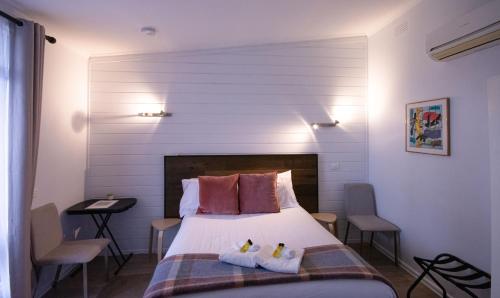 hotel photo
