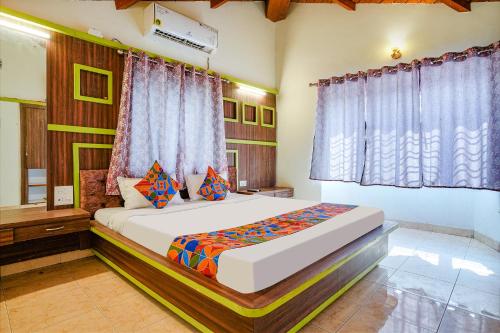 . FabHotel Hi Way Resort