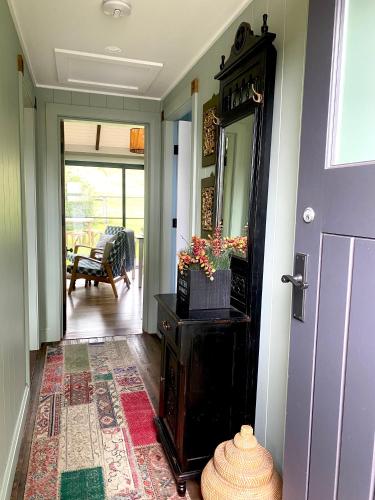 Jindabyne - Kia Ora Cabin Farmstay