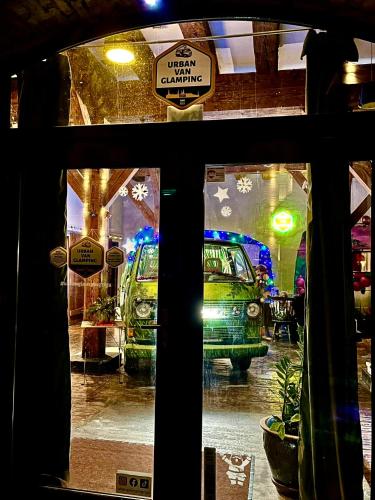 Urban Van Glamping Riga, Riga (fotografie 9)