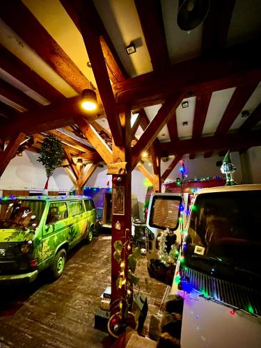 Urban Van Glamping Riga, Riga (fotografie 2)