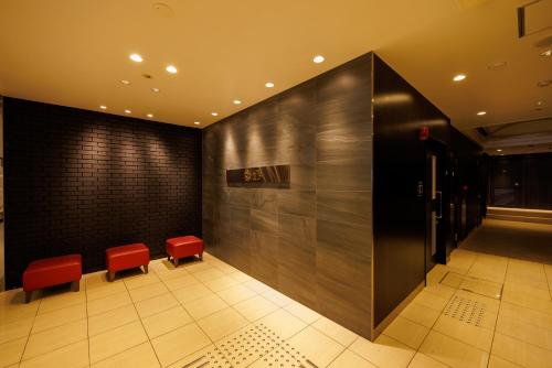 花築·東心斎橋ホテル