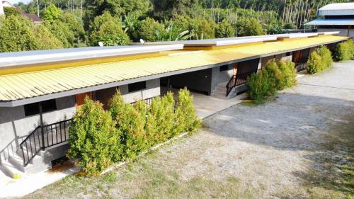 Exterior view, D-2 Home in Tha Mai