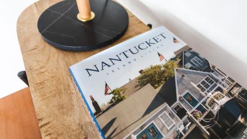 Nantucket, Flinders (fotografie 6)