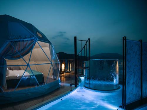 Alba HOTEL & Glamping_2_image