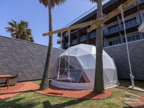 Alba HOTEL & Glamping의 호실사진