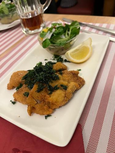 Moderne trifft Tradition im Herzen Wiens, Vídeň (fotografie 2)