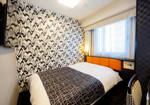 APA Hotel Osaka Umeda Room Type - Double Room - Non-Smoking 