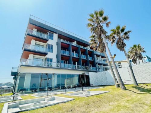 Alba HOTEL & Glamping - Accommodation - Nishinoura