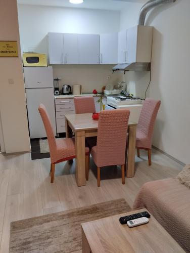 Apartman Lenka