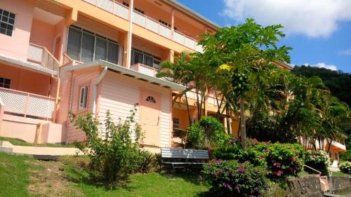 Facilities, Bougainvillea Apartments in St Georges