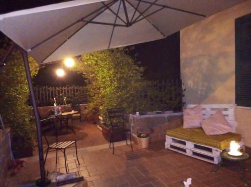 B&B Le Chicche di Lulu' in Civita Castellana