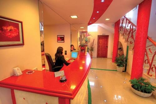 Family Hotel Mania