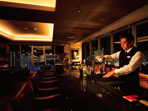 酒吧/高級酒吧