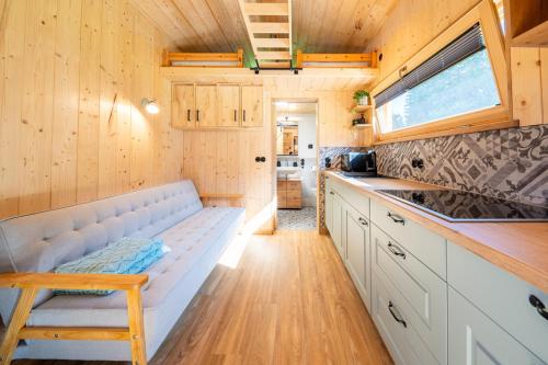 Gloans Glück Ferienhaus (Gloans Gluck Ferienhaus) in ฟราสดอร์ฟ