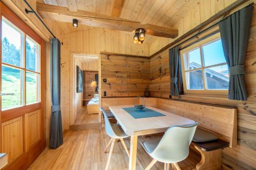 Gloans Glück Ferienhaus (Gloans Gluck Ferienhaus) in ฟราสดอร์ฟ