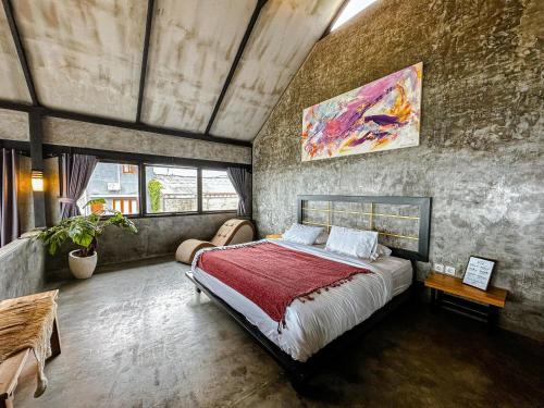 EJ House in Singaraja