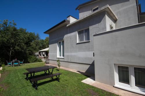  Apartments Banek in Novigrad