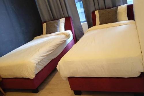 Arteplus KL City Premium Suite 2R2B Level22